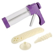 Clearance Sales Today Deals Prime Cake Decoration Nozzle Upgrade Tools Cookies Decorating Yellow Maker Set Baking Mouth Spray Cookies Maker Decorated C